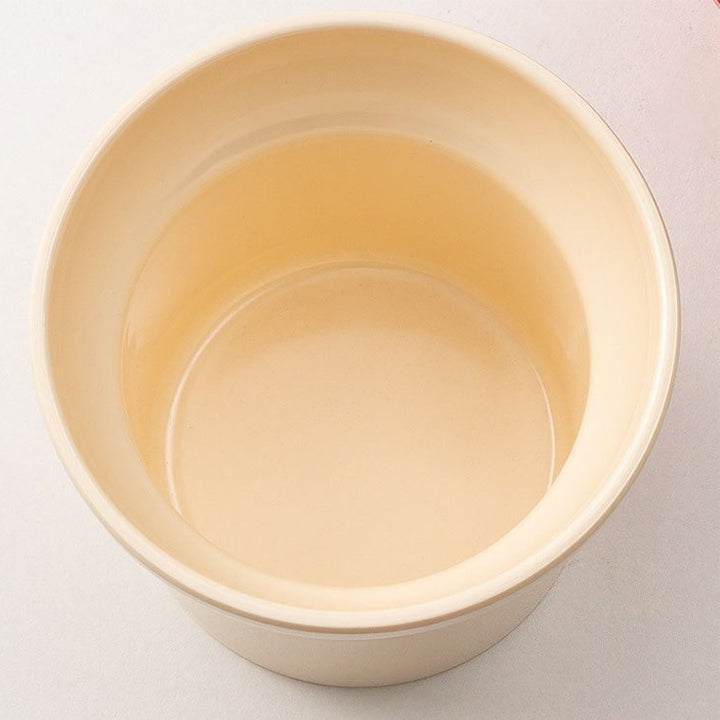 Funky Docky Mushroom Storage Jar