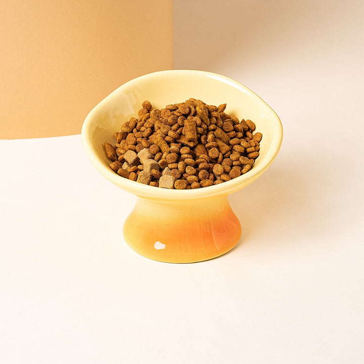 Petal Pet Bowl Set