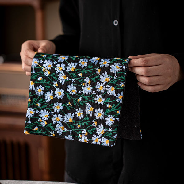 Saisū Ramie Placemat Set