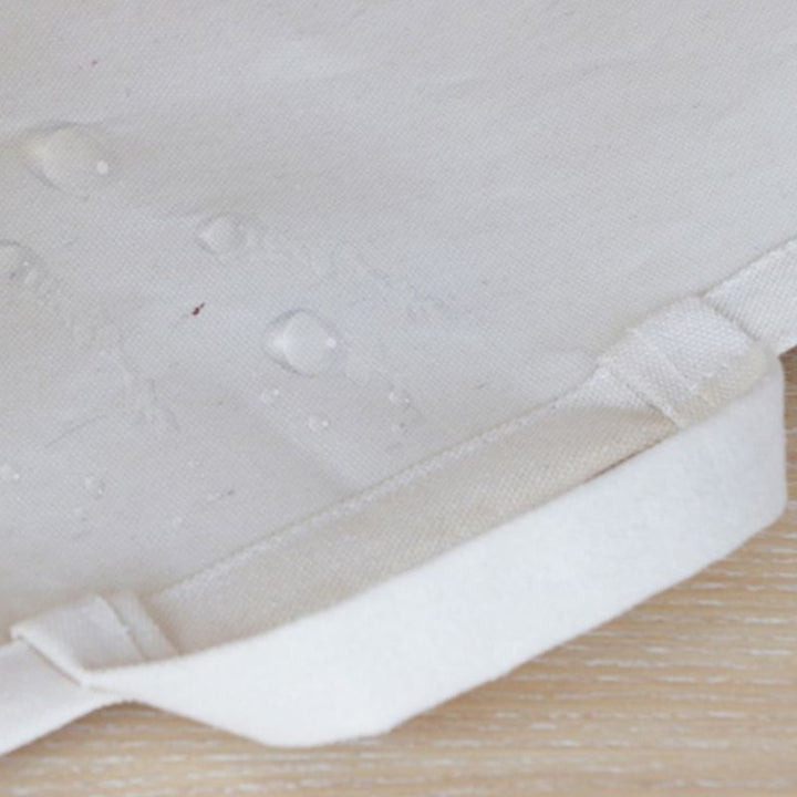 Hanna Canvas Storage Bags Set