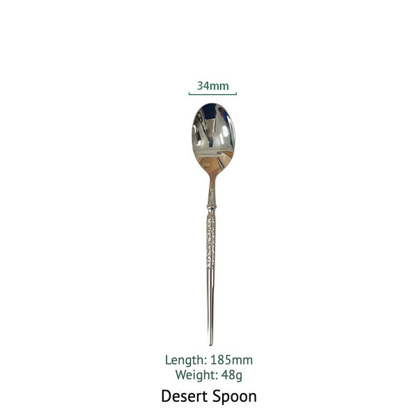 Royal Scepter Cutlery