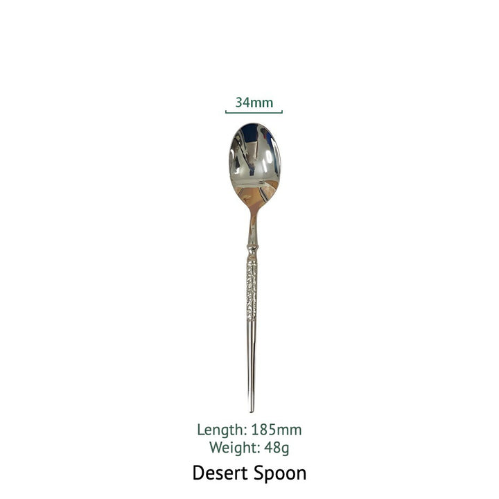 Royal Scepter Cutlery