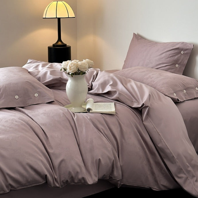Water Colour Soft Bedding Set Collection
