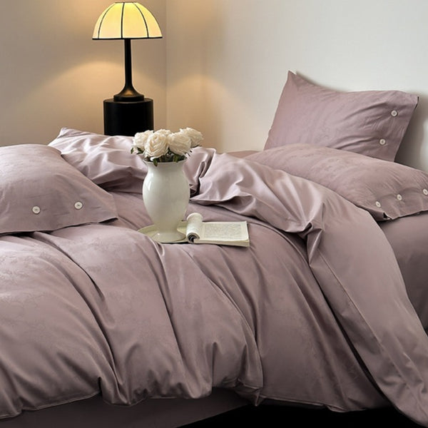 Water Colour Soft Bedding Set