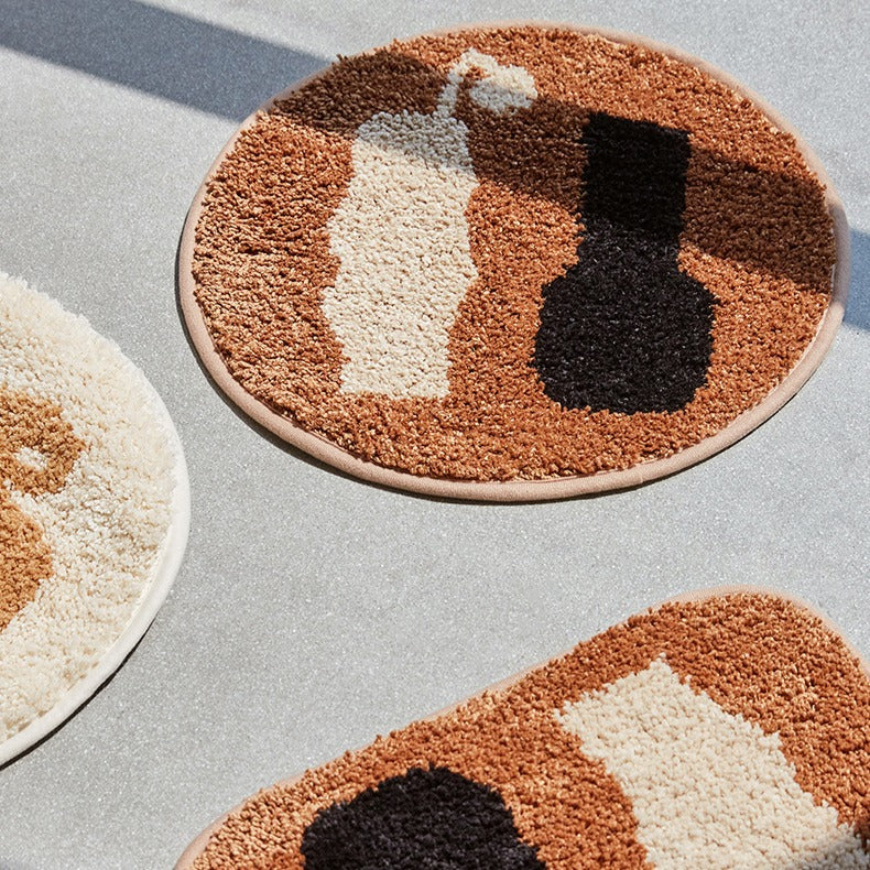 Lazy Afternoon Art Rug Collection