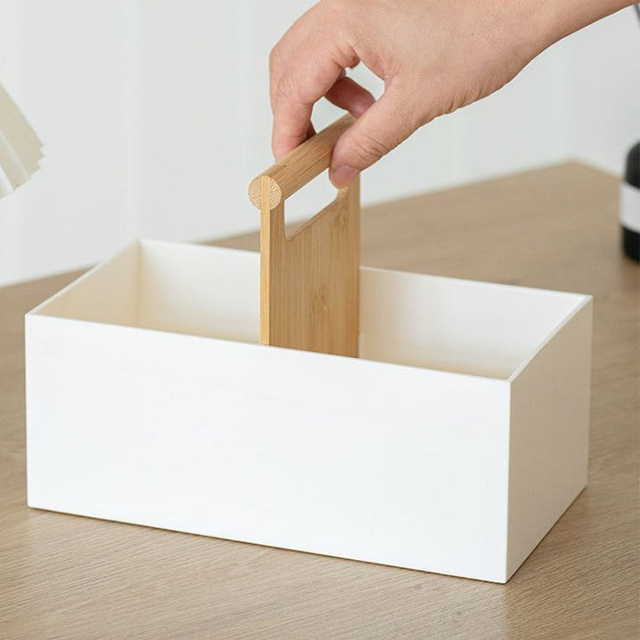 Modern Open Storage Organiser