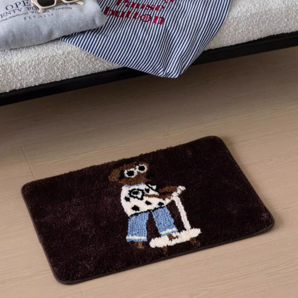 Sunday Relax Rug