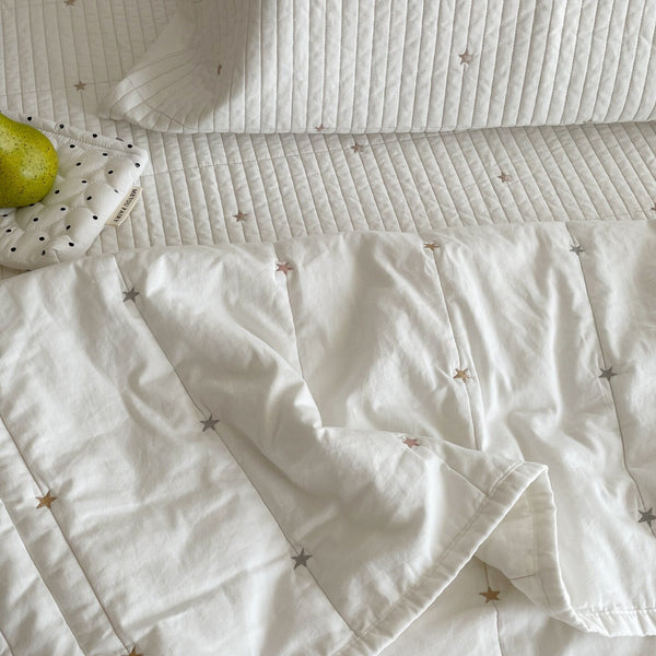 Twinkle Star Bedding Set