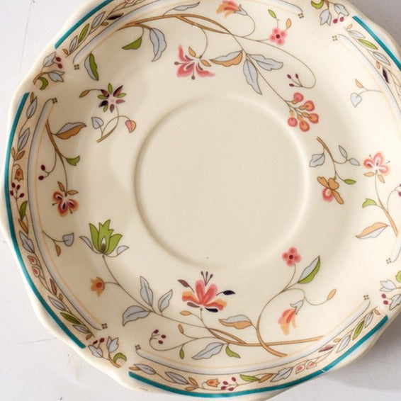 BlossomVine Teacup Set