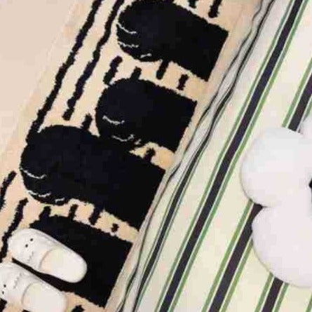 Kitty Paws Cloud Rug