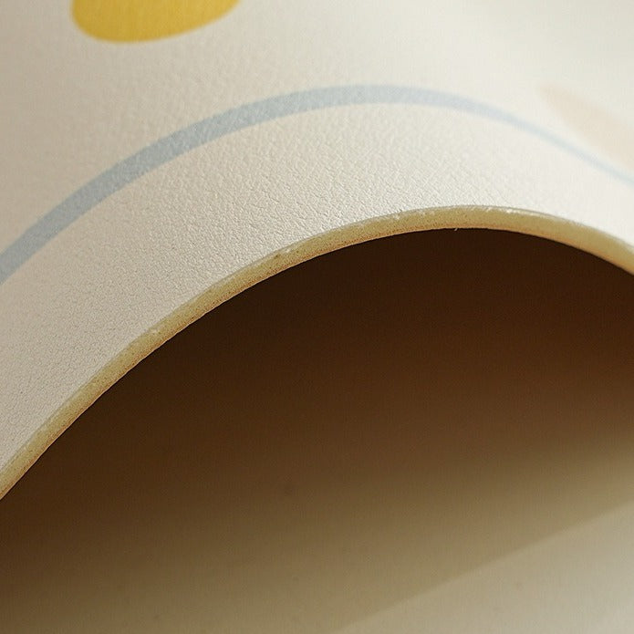 Polka Dot Dream Bath Mat