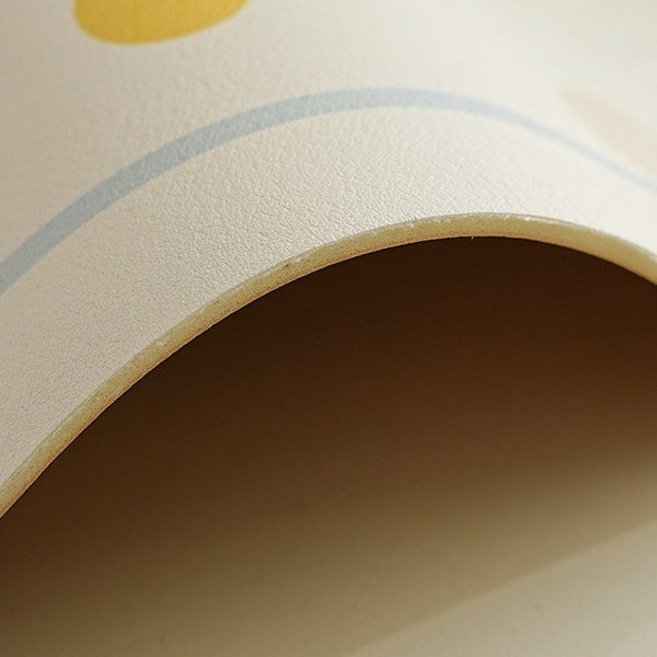 Polka Dot Dream Bath Mat