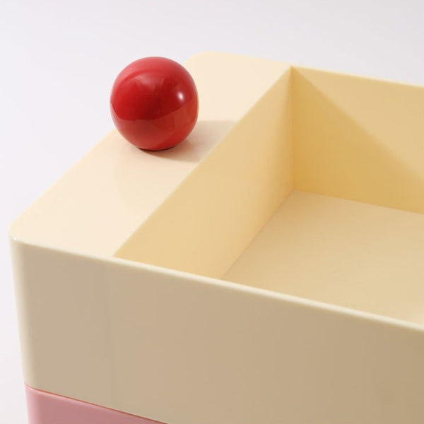 Funky Docky Three Layers Organiser