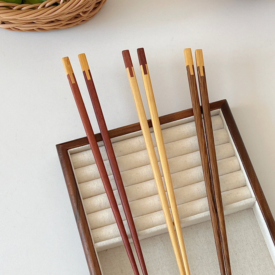Zen-mind Wooden Chopsticks