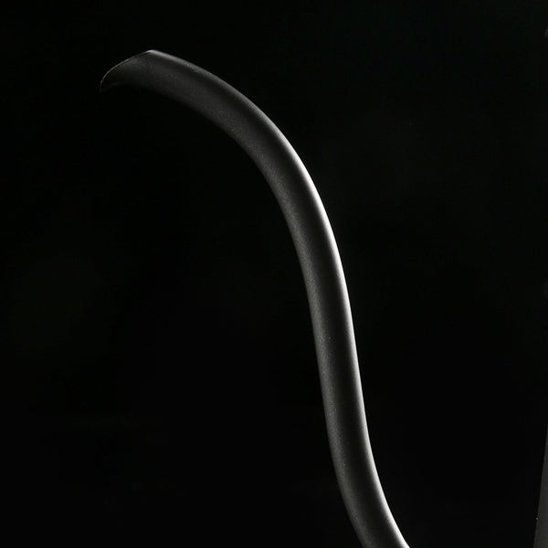 Gold Time Temp Kettle