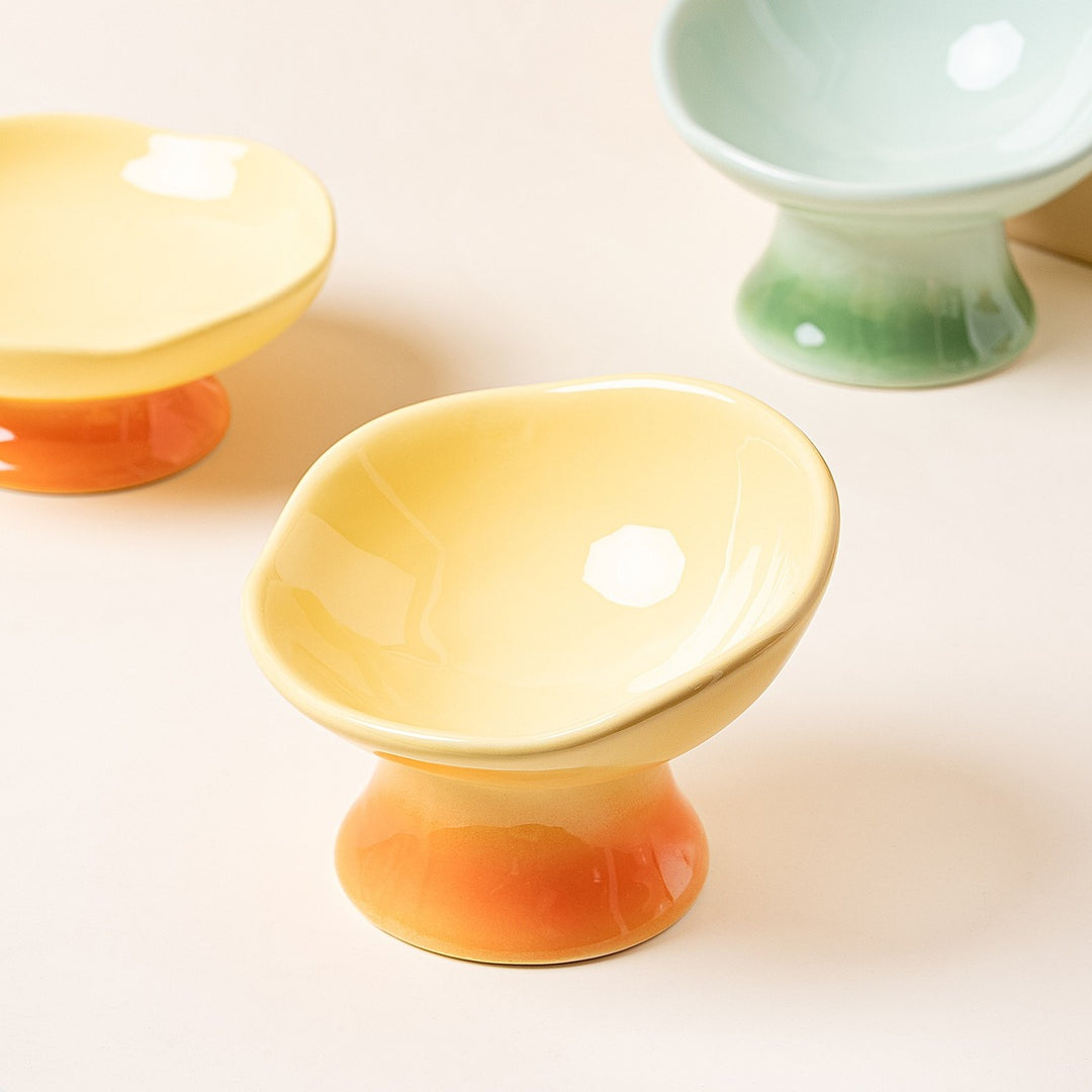 Petal Pet Bowl Set