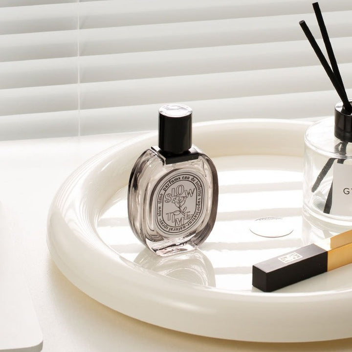 Modern Vibe Round Tray