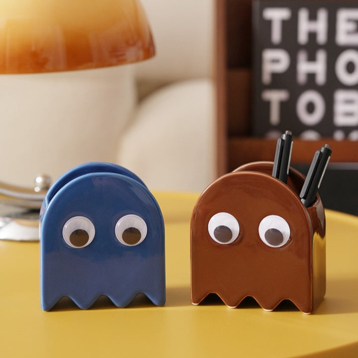 Ghost Glam Makeup Holder