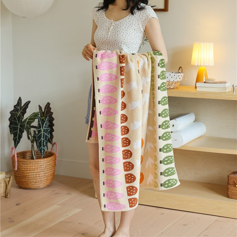 Hollow Lane Towel