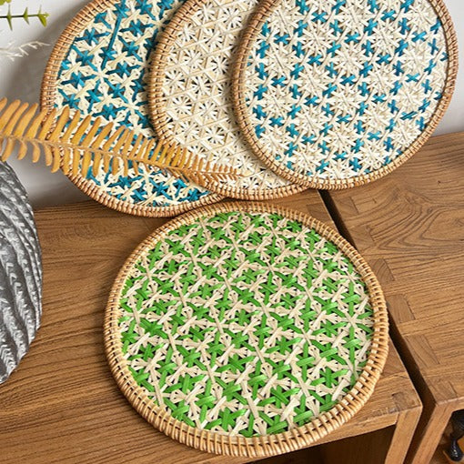 Boho Fiesta Tray