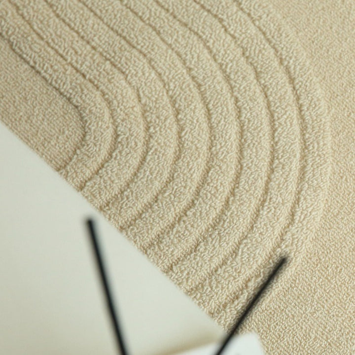 Caelum Arc Woven Rug