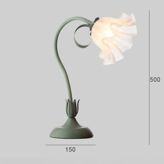 Blossom Flex Silicone Table Lamp