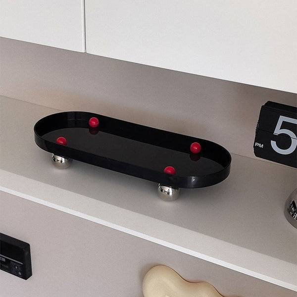 Colour Pop Ball Tray