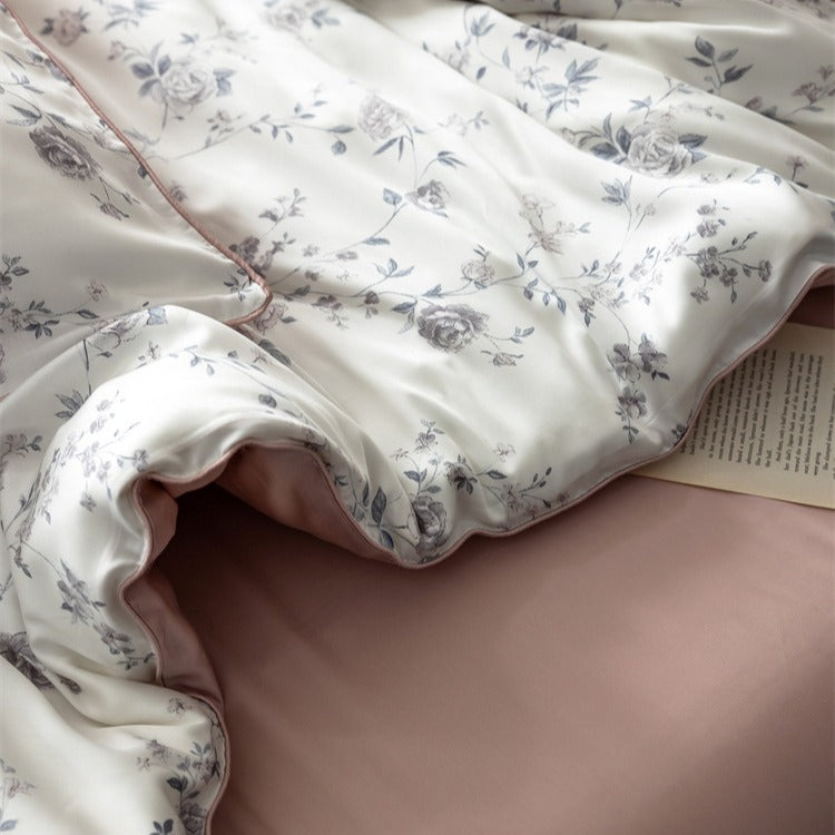 Rose Petal Dream Bedding Set