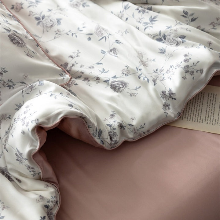 Rose Petal Dream Bedding Set