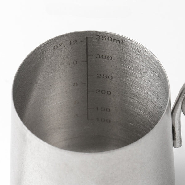 Little Circle Mini Drip Kettle
