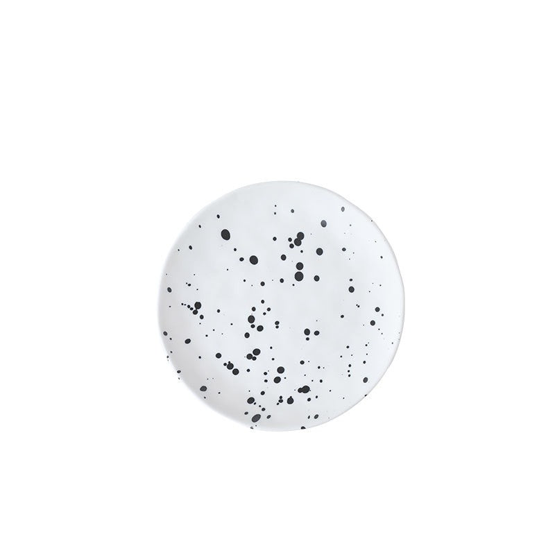 Random Splatter Mug Collection