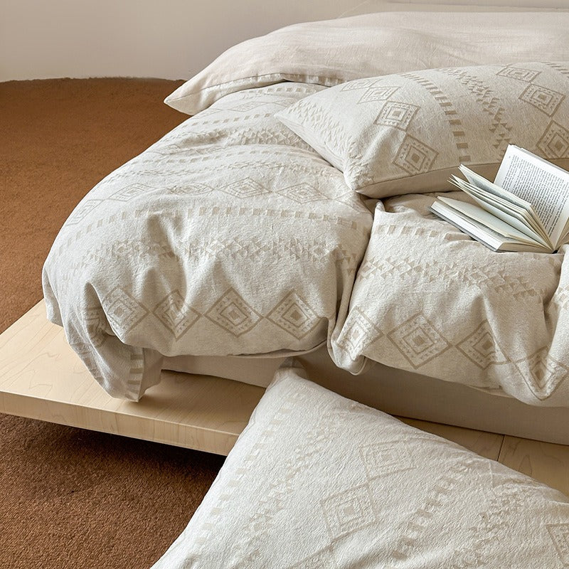 Boho Fiesta Bedding Set Collection