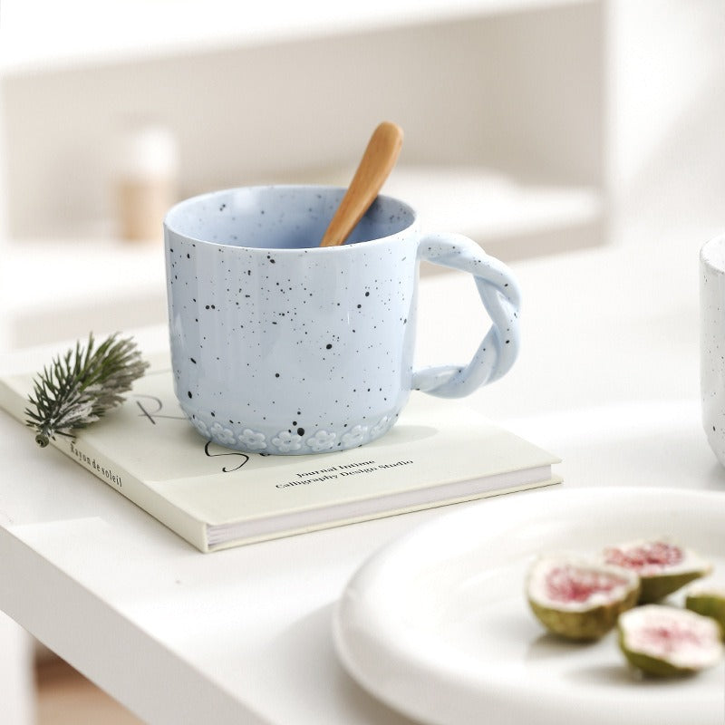 Ink- credible Mug Collection