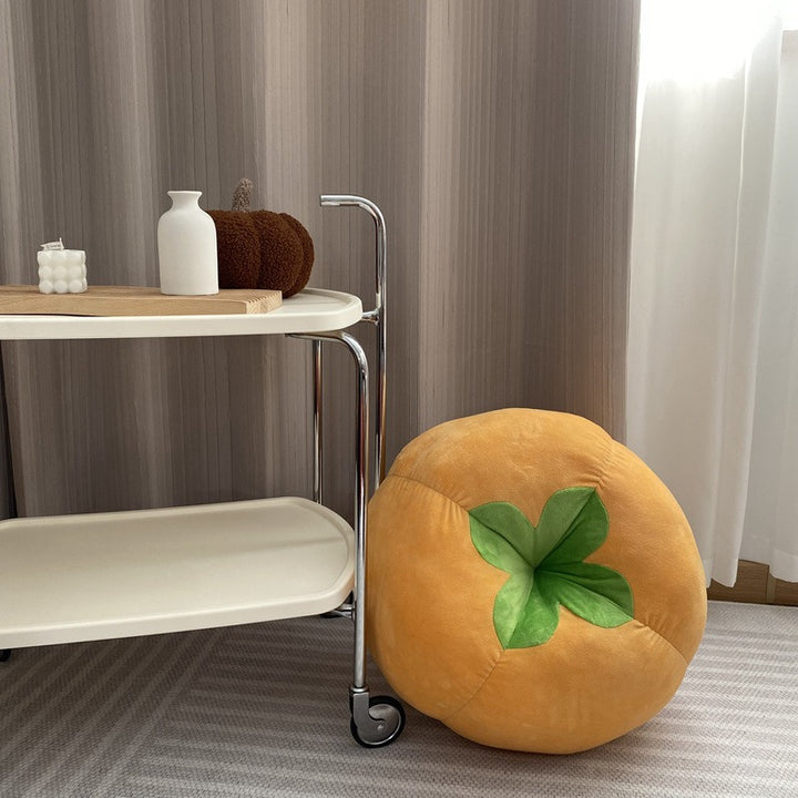 Big Harvest Cushion