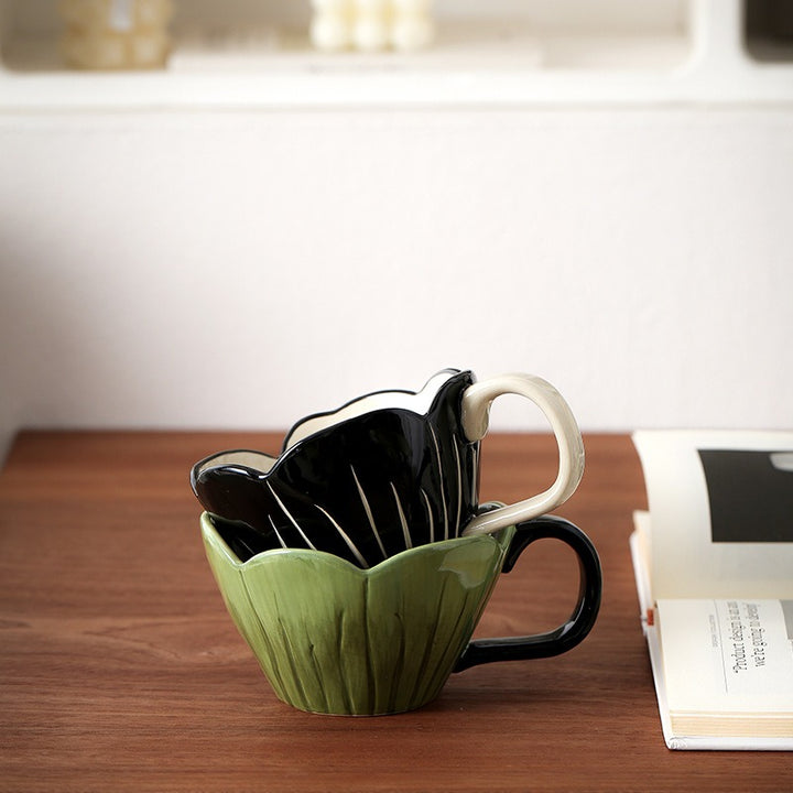 Nature Secret Teacup Set