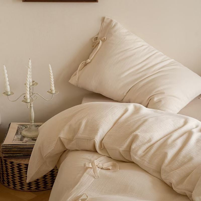 Happiness Moment Bedding Set