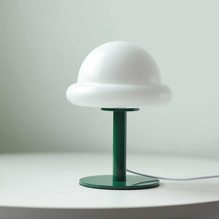 Cloudy Lollipop Table Lamp