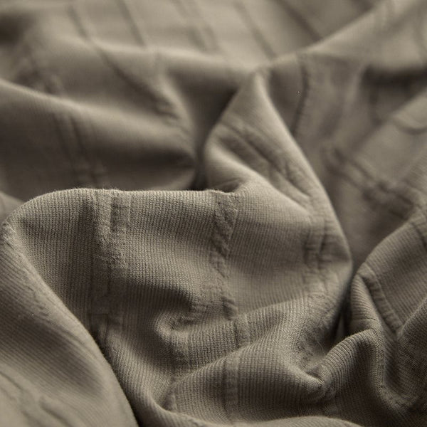 Sand Timber Diary Bedding Set
