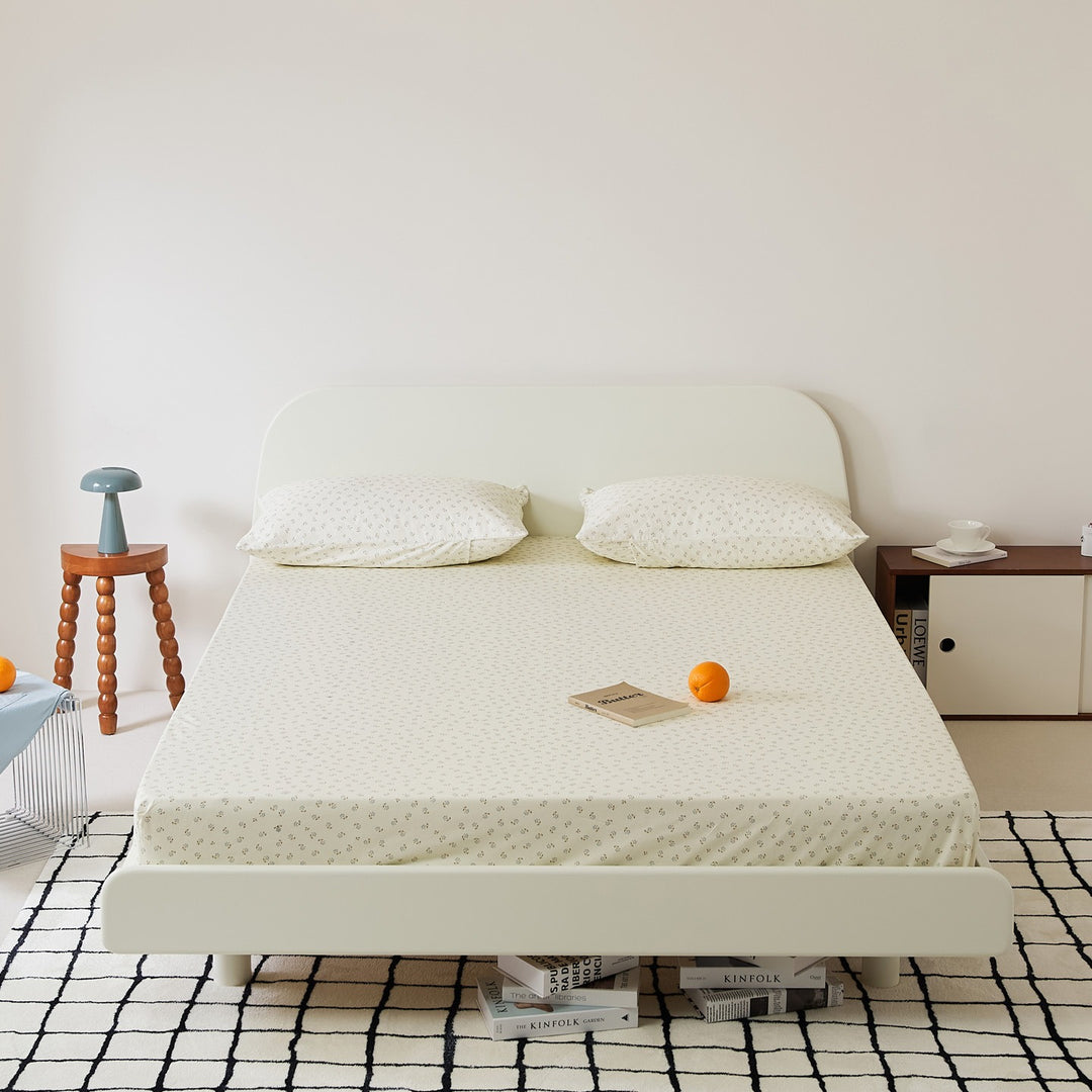 Countryside Breeze Pillowcase Set