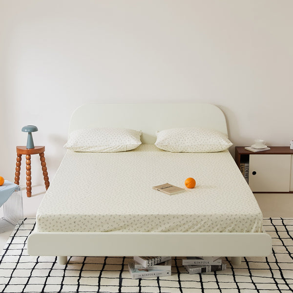 Countryside Breeze Pillowcase Set