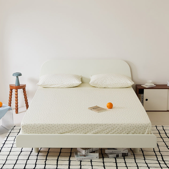 Countryside Breeze Pillowcase Set