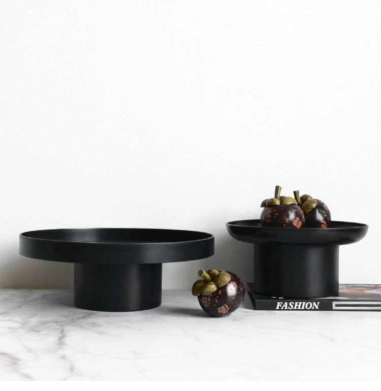 Modern Tray Set