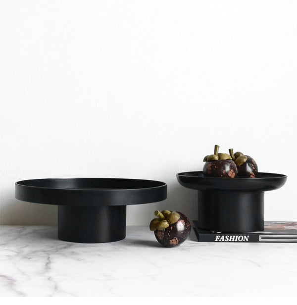 Modern Tray Set