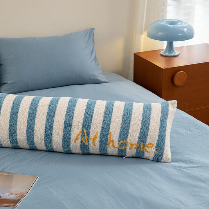 Lazy At Home Long Cushion