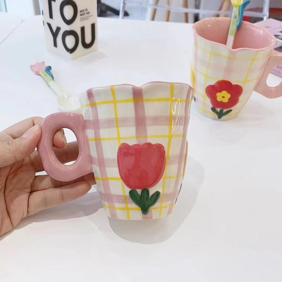 Daily Joy Mug Collection