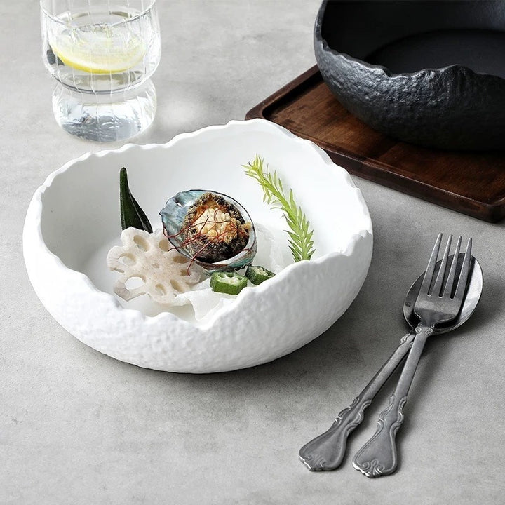 Nest Form Dinnerware