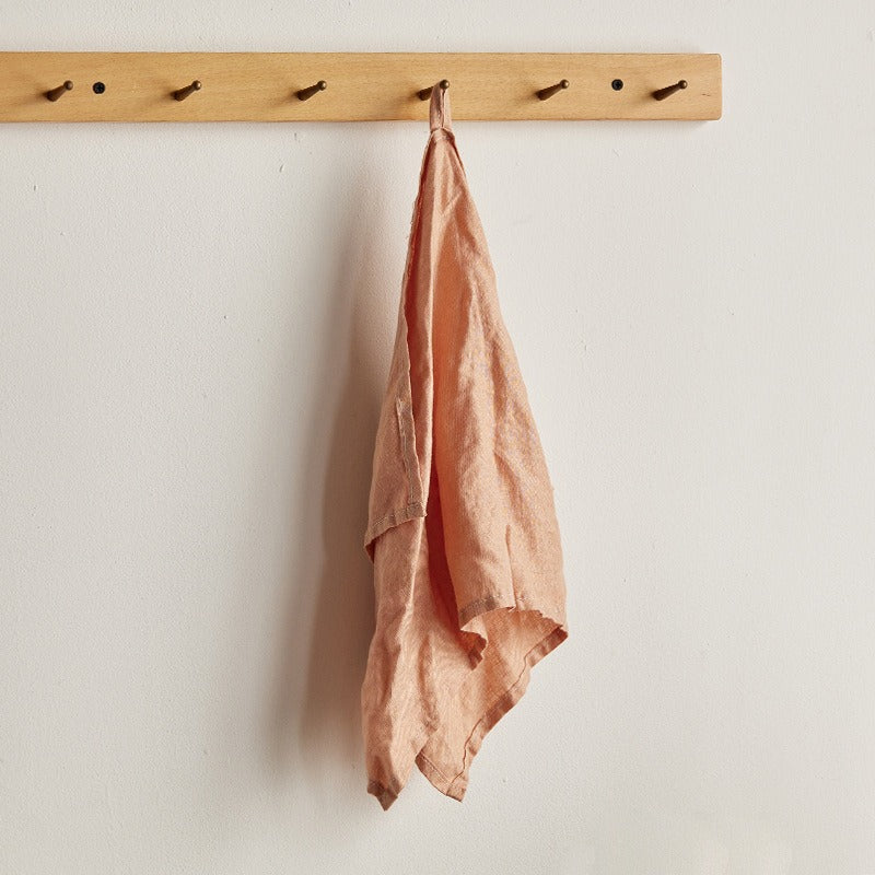 Rustic Art Linen Placemat Set