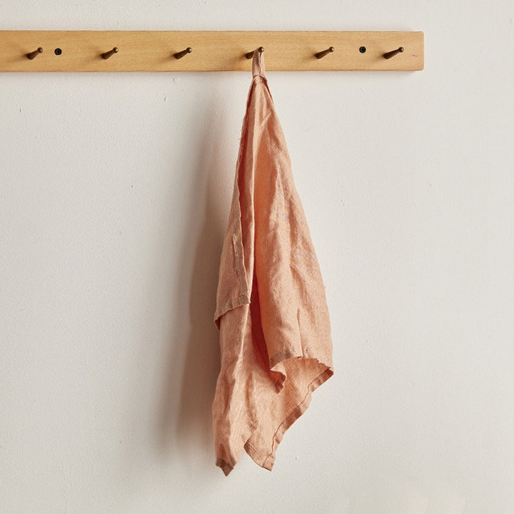 Rustic Art Linen Placemat Set