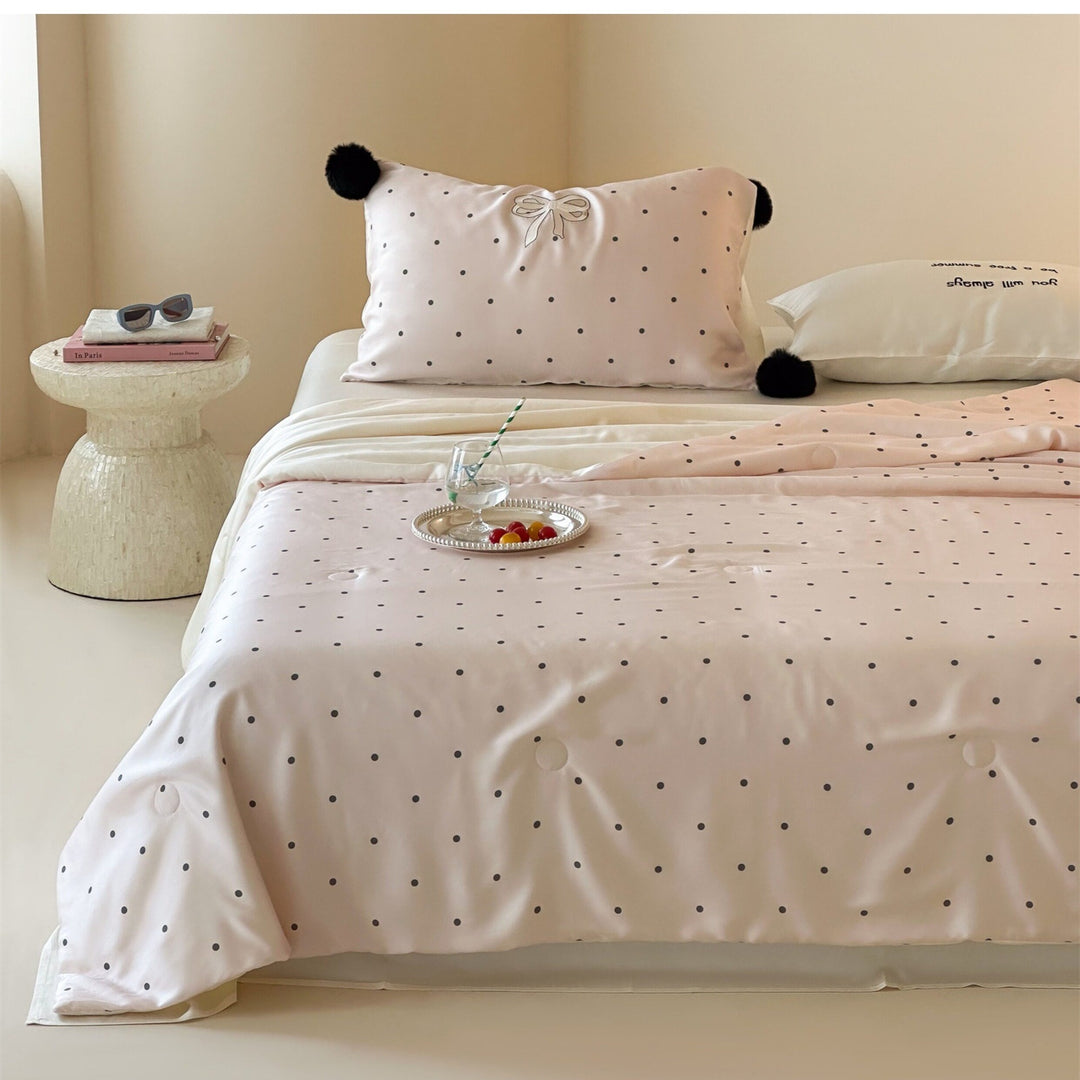 Cool Day Lyocell Bedding Set
