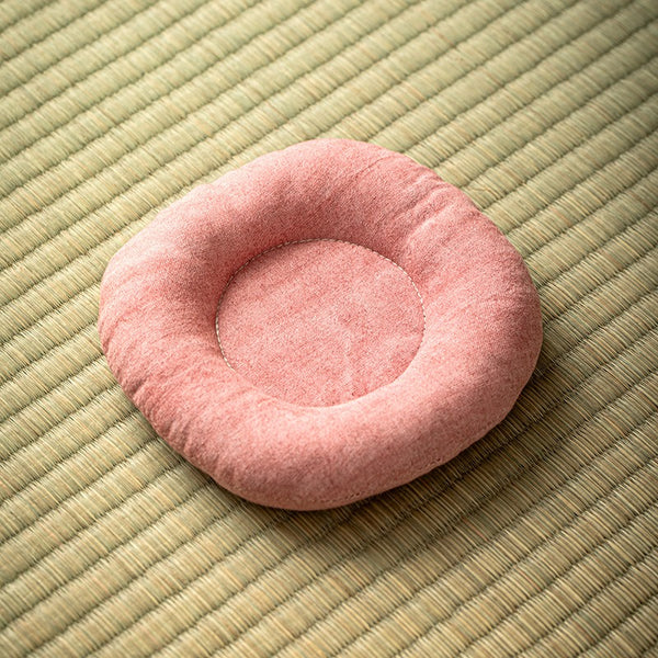 Cloud Puff Coaster Set